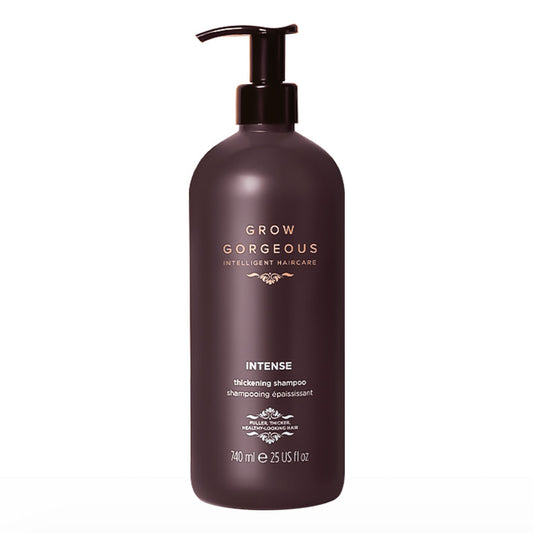 Grow Gorgeous 強效濃密洗髮水 740ml Intense Thickening Shampoo