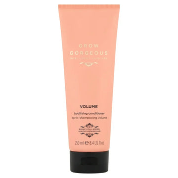 Grow Gorgeous Volume Bodifying Conditioner  豐盈潤髮乳 250ml