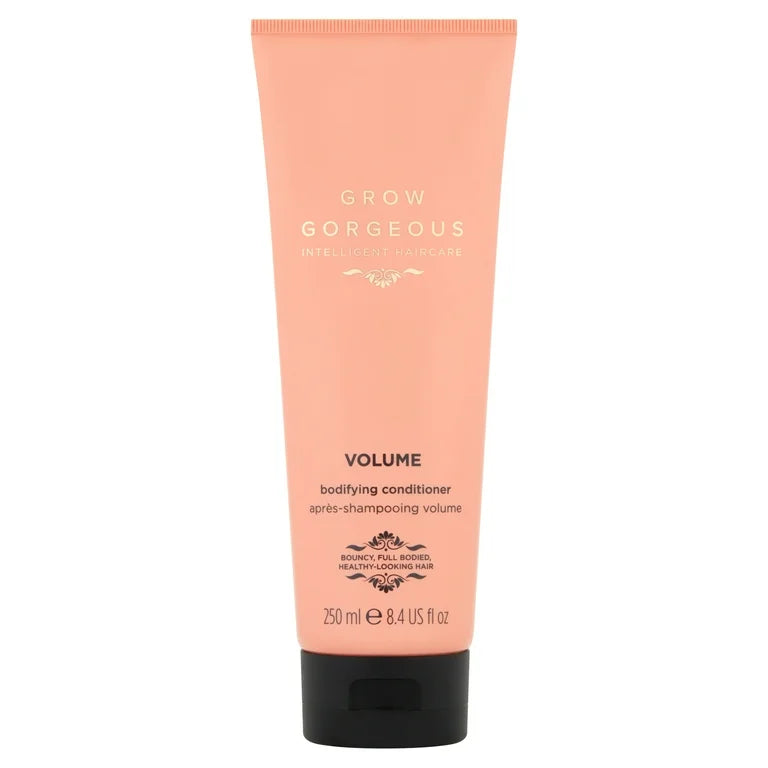 Grow Gorgeous Volume Bodifying Conditioner  豐盈潤髮乳 250ml