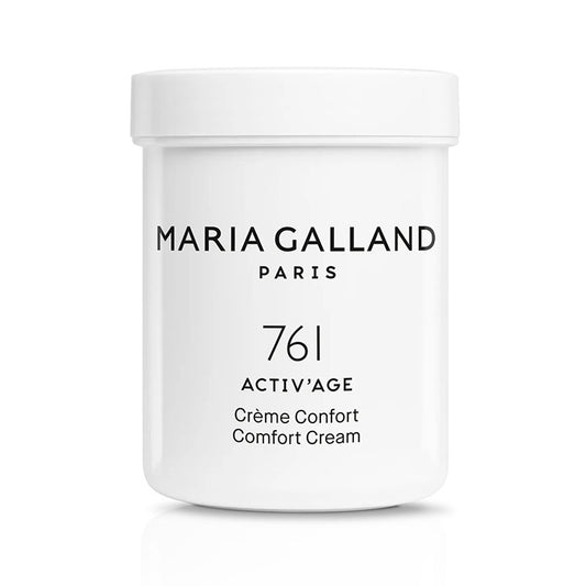 Maria Galland 瑪琍嘉蘭 761 號活齡營養複合霜 Activ'Age Comfort Cream 125ml