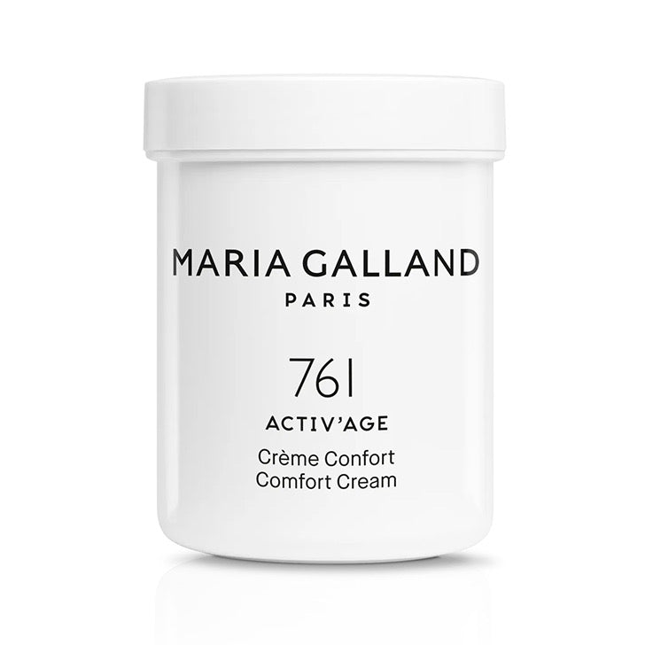 Maria Galland 761 號活齡營養霜 Activ'Age Comfort Cream 125ml