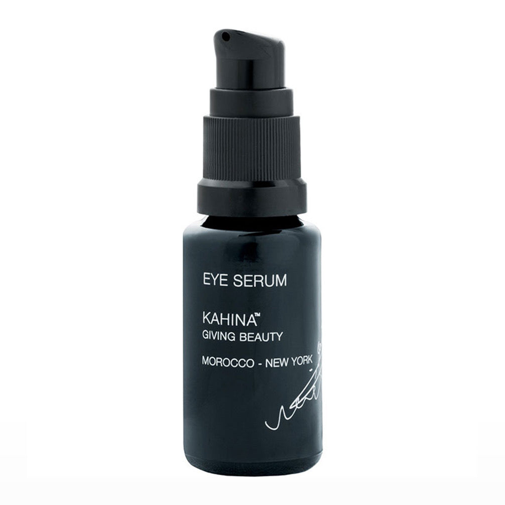 KAHINA 黃金凍齡緊顏眼部精華15ml EYE SERUM KAHINA GIVING BEAUTY