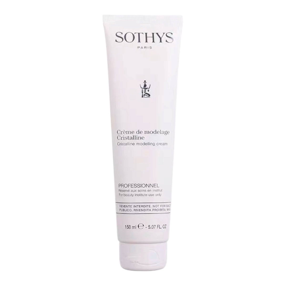 SOTHYS 晶瑩按摩膏 150ml SOTHYS Cristalline Modelling Cream