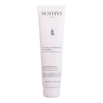 SOTHYS 晶瑩按摩膏 150ml SOTHYS Cristalline Modelling Cream