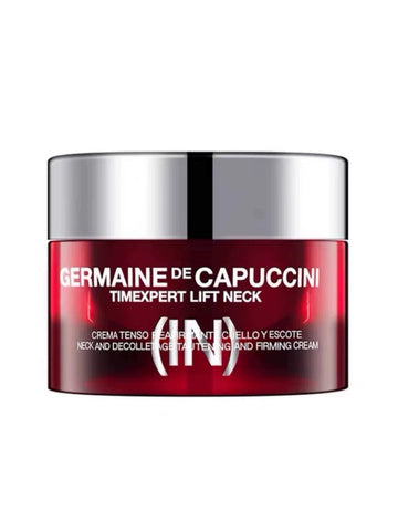 Germaine de Capuccini Timexpert Lift (IN) 3D緊緻提升美頸霜 50ml