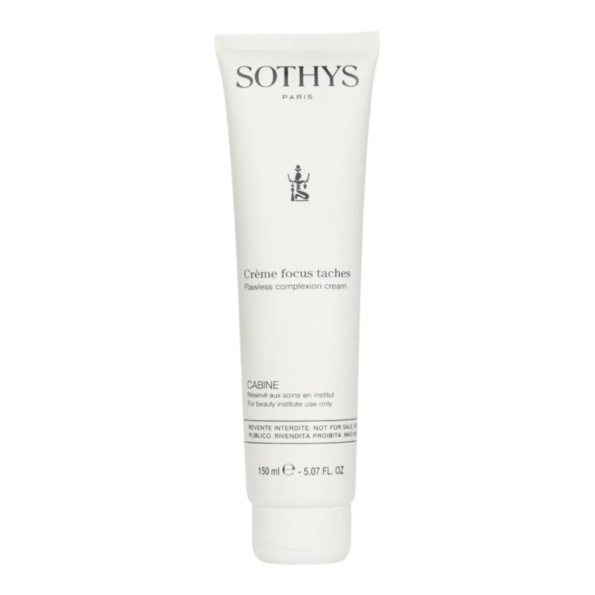 SOTHYS 完美皙白擊斑乳霜 150ml Creme focus taches / Flawless complexion cream