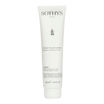 SOTHYS 完美皙白擊斑乳霜 150ml Creme focus taches / Flawless complexion cream