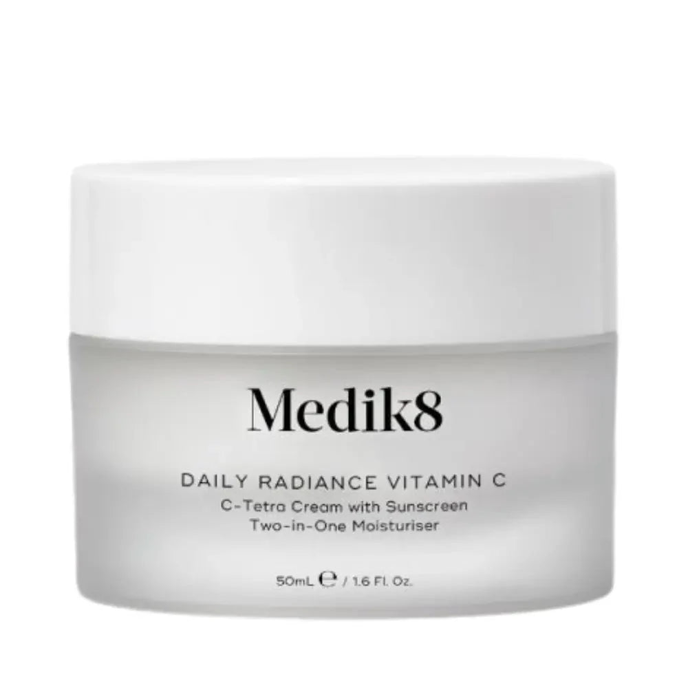 Medik8 脂質維生素 C 保濕日霜 Medik8 C-Tetra Day Cream 48g C-Tetra