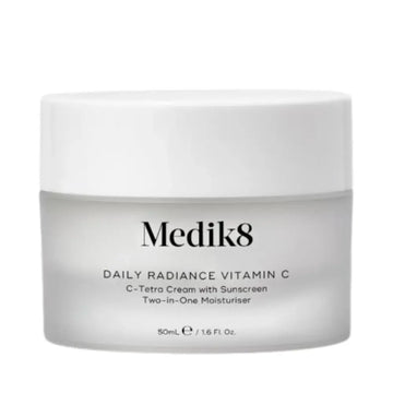 Medik8 脂質維生素 C 保濕日霜 Medik8 C-Tetra Day Cream 48g C-Tetra