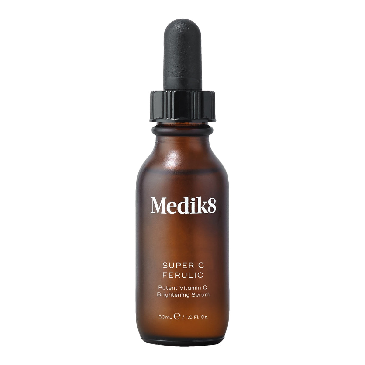 Medik8 強效維他命C發光精華 30ml Medik8 Super C Ferulic Potent Vitamin C Brightening Serum