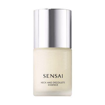 SENSAI 提升緊緻淡紋護理肩頸精華露 100ml SENSAI Neck and Decollete Essence