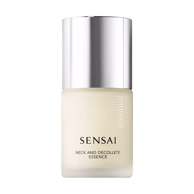 SENSAI 提升緊緻淡紋護理肩頸精華露 100ml SENSAI Neck and Decollete Essence