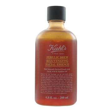 Kiehl's 契爾氏 超活酵青春精釀露 200ml Ferulic Brew Rejuvenating Facial Essence 科顏氏 Kiehls