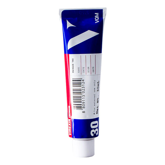VQM VIREXIN Premium 臉奴霜 30ml