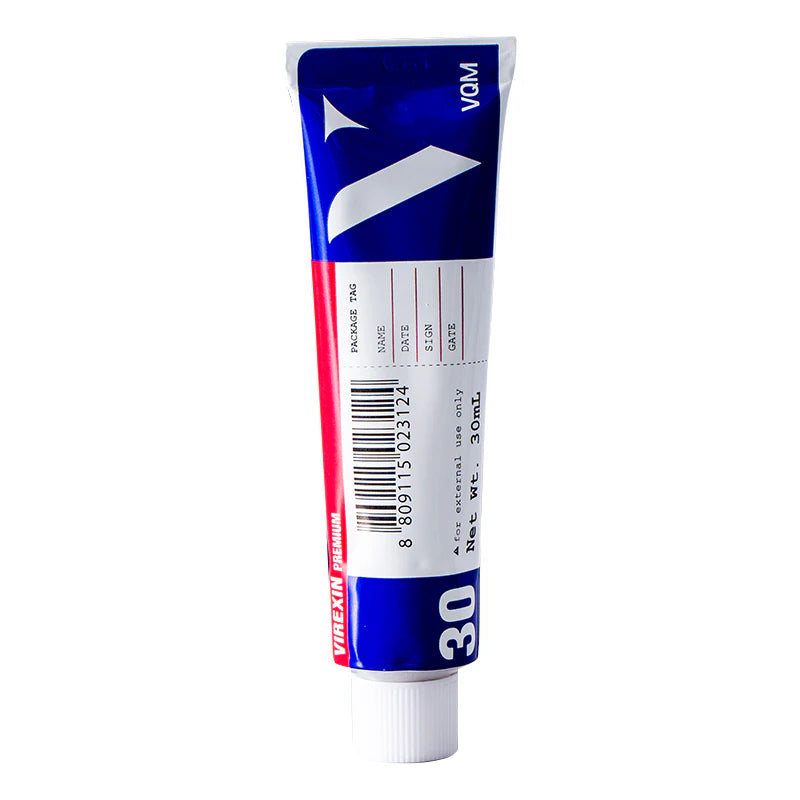 VQM VIREXIN Premium 臉奴霜 30ml