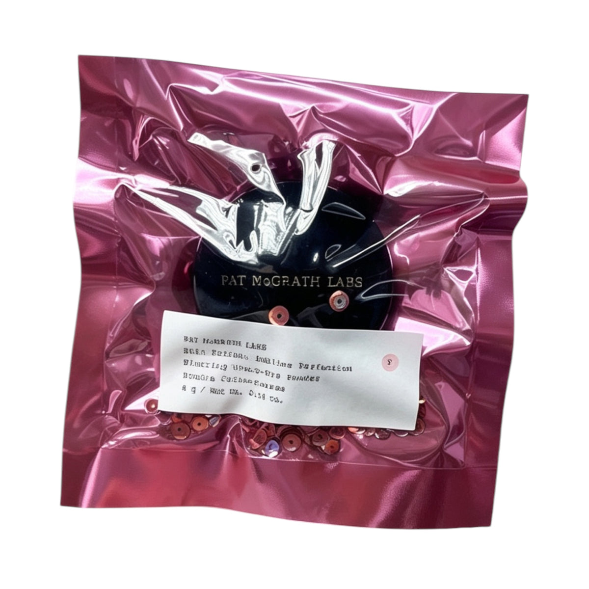 PAT MOGRATH LABS 眼下磨皮定妝蜜粉餅 4g Skin Fetish: Sublime Perfection Blurring Under-Eye Powder Poudre Cache-Cernes