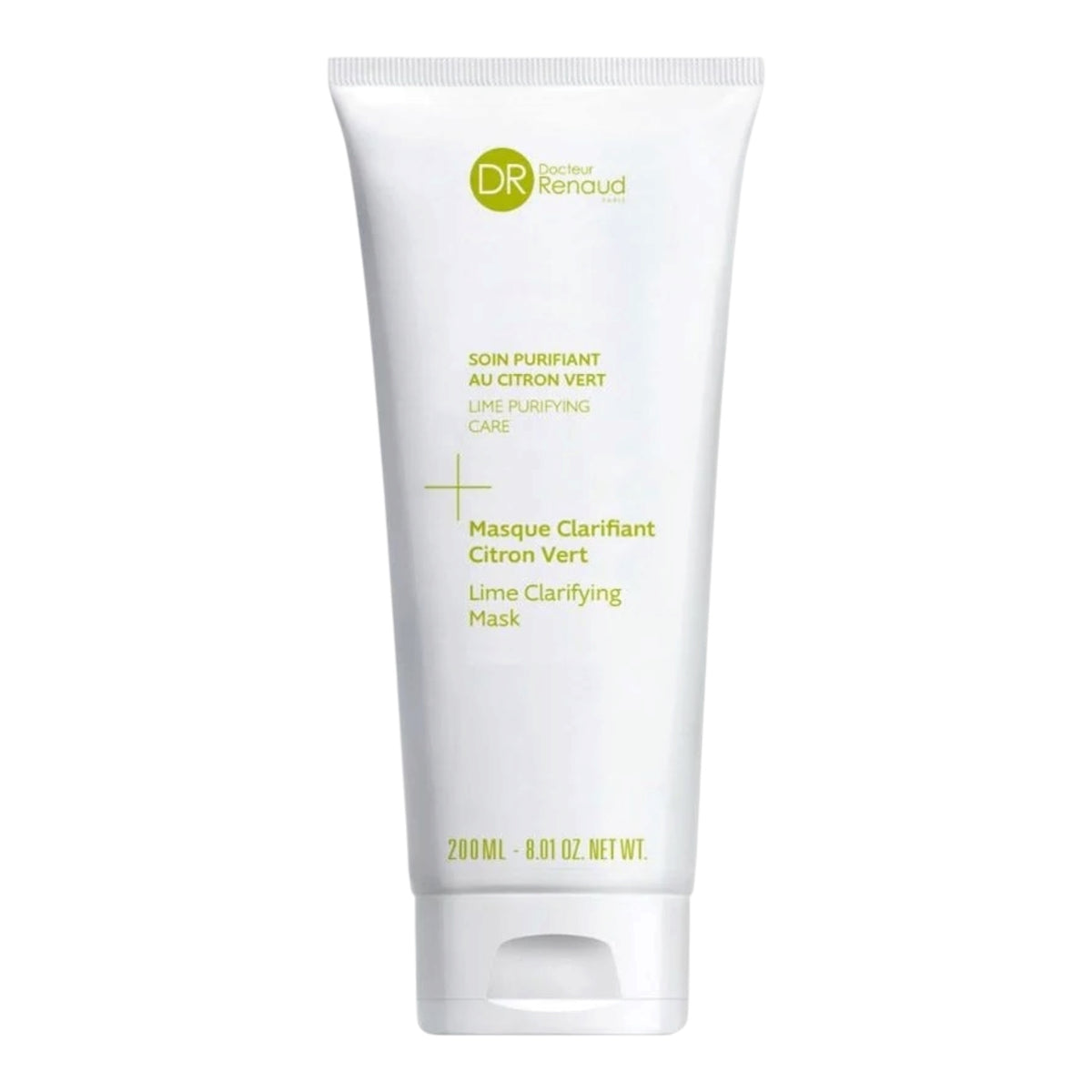 Dr Renaud 青檸透肌淨膚面膜 200ml Lime Clarifying Mask 詩蘭 DR Docteur Renaud