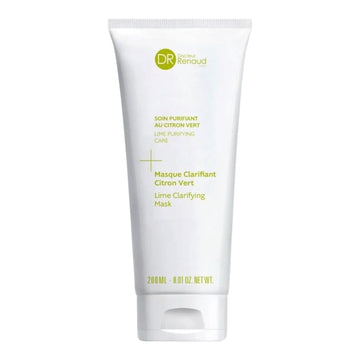 Dr Renaud 青檸透肌淨膚面膜 200ml Lime Clarifying Mask 詩蘭 DR Docteur Renaud