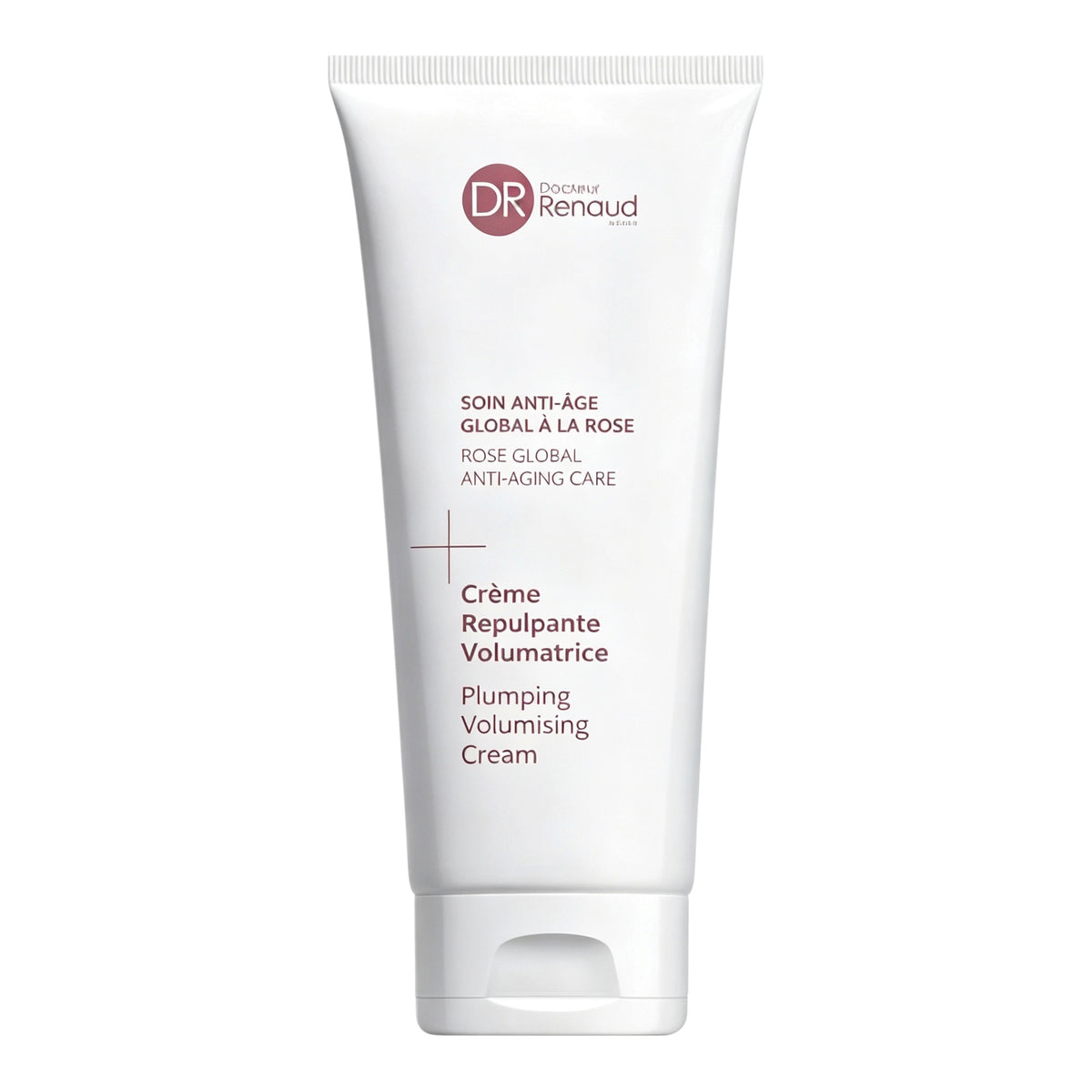 Dr Renaud 玫瑰活萃光感面霜 200ml Dr Renaud Rose Global Anti-Aging Care Plumping Volumising Cream  DR Docteur Renaud 詩蘭