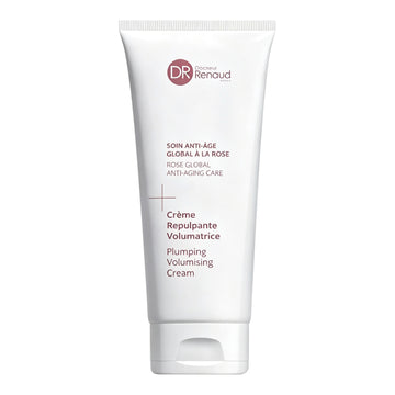 Dr Renaud 玫瑰活萃光感面霜 200ml Dr Renaud Rose Global Anti-Aging Care Plumping Volumising Cream  DR Docteur Renaud 詩蘭