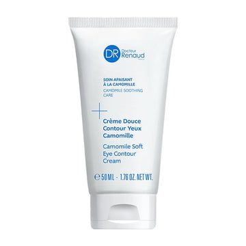 Dr Renaud 甘菊全方位活力眼霜 50ml Dr Renaud Camomile Soft Eye Contour Cream  DR Docteur Renaud 詩蘭