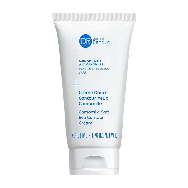 Dr Renaud 甘菊全方位活力眼霜 50ml Dr Renaud Camomile Soft Eye Contour Cream  DR Docteur Renaud 詩蘭