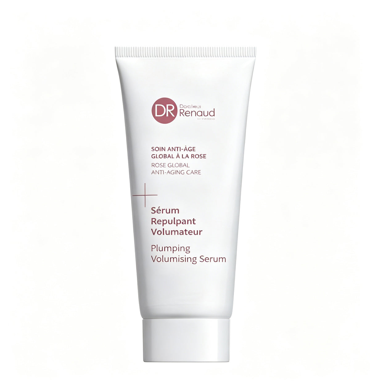 Dr Renaud 玫瑰活萃光感豐盈精華 50ml Dr Renaud Rose Global Anti-Aging Care Plumping Volumising Serum  DR Docteur Renaud 詩蘭