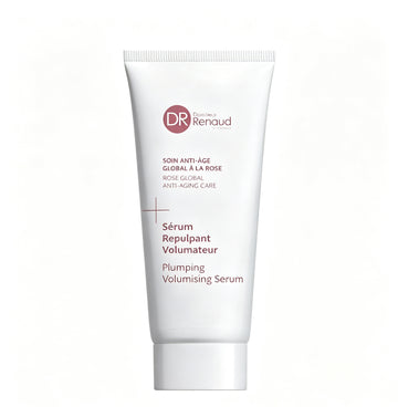 Dr Renaud 玫瑰活萃光感豐盈精華 50ml Dr Renaud Rose Global Anti-Aging Care Plumping Volumising Serum  DR Docteur Renaud 詩蘭