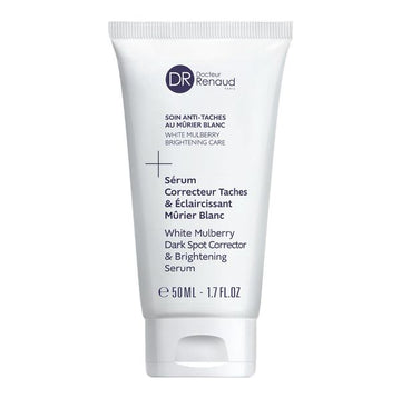 Dr Renaud 桑莓子白皙擊斑精華 50ml White Mulberry Dark Spots Corrector & Brightening Serum  DR Docteur Renaud 詩蘭