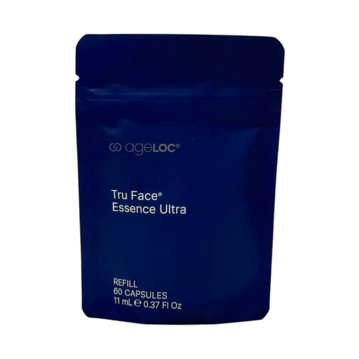 NuSkin 活顏倍彈源液補充裝 60粒 Refill NuSkin ageLOC Tru Face Essence Ultra Refill 藍珍珠精華 Nu Skin 如新