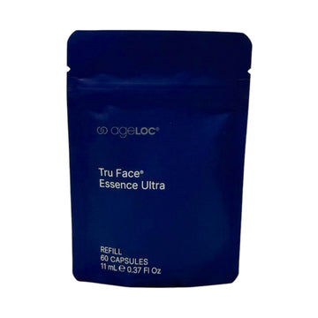 NuSkin 活顏倍彈源液補充裝 60粒 Refill NuSkin ageLOC Tru Face Essence Ultra Refill 藍珍珠精華 Nu Skin 如新