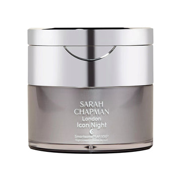 Sarah Chapman 至尊智能神經醯胺A3 X50 保濕晚霜 30ml Sarah Chapman Icon Night Smartsome A³ X50³ Cream