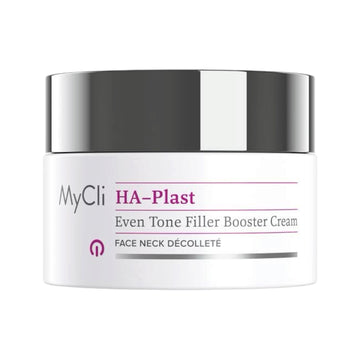 MyCli HA-Plast 豐盈緊致面霜 50ml MyCli HA-Plast Pluriattivo 3 Even Tone Filler Booster Cream 反重力面霜 充盈緊緻肌底霜