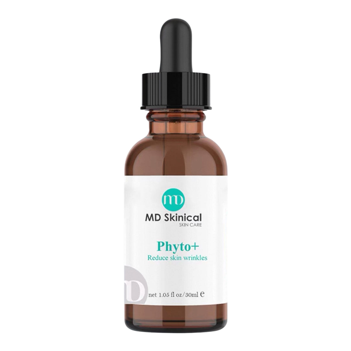MD Skinical Phyto+ 鑽白透亮精華 30ml 色修加強版精華