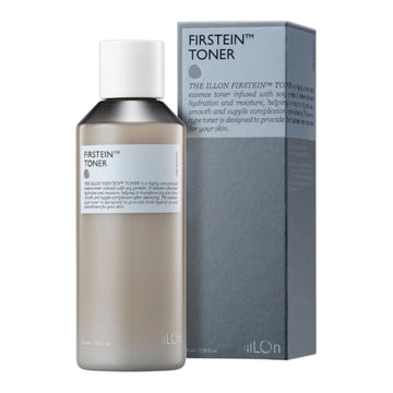 THE iLLON FIRSTEIN TONER 高保濕牛奶蛋白水 130ml