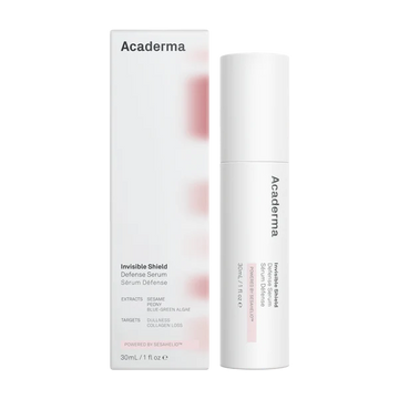 Acaderma 盈透倍護精華液 30ml Acaderma Invisible Shield Defense Serum