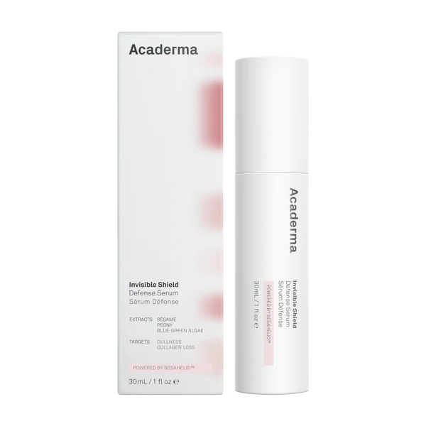 Acaderma 盈透倍護精華液 30ml Acaderma Invisible Shield Defense Serum