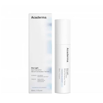 Acaderma 星光淡斑精華乳 30ml Acaderma Star Light Spot Corrector