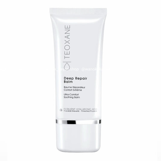 包順豐 瑞士Teoxane 深層舒護修復膏 Deep Repair Balm 30ml