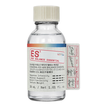 CONAPIDIL Pharmesthetics ES1 紅色水精華 / 紅色精華 30ml Pharmesthetics Conapidil ES1 Age Balance Essential