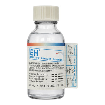 CONAPIDIL Pharmesthetics EH1 煥彩修護保濕精華 30ml EH1 Moisture Barrier Essential 藍色水光精華