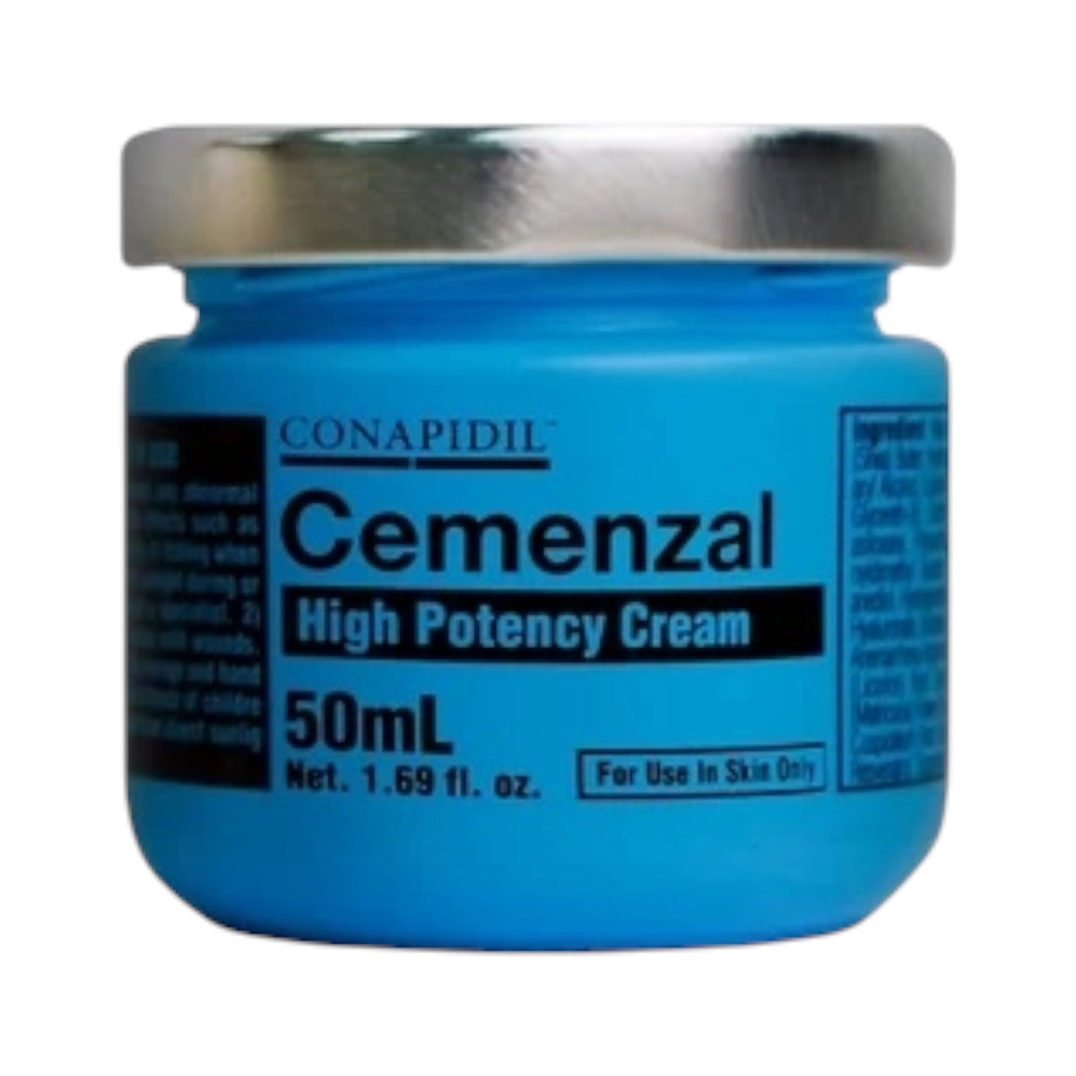 CONAPIDIL 豐盈填充濃縮版面霜 50ml CONAPIDIL Cemenzal High Potency Cream