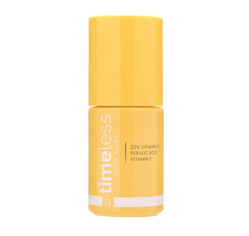 Timeless Skin Care 20% 維他命C + E + 阿魏酸精華液30ml 20% Vitamin C + E Ferulic Acid Serum