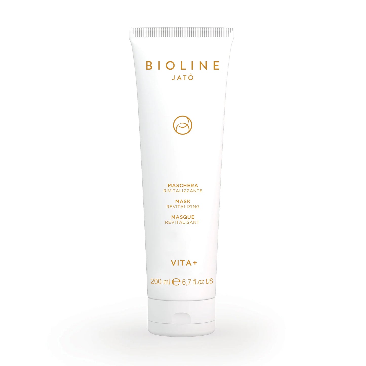 Bioline Jato VITA+活力滋養面膜 200ml Revitalizing Mask