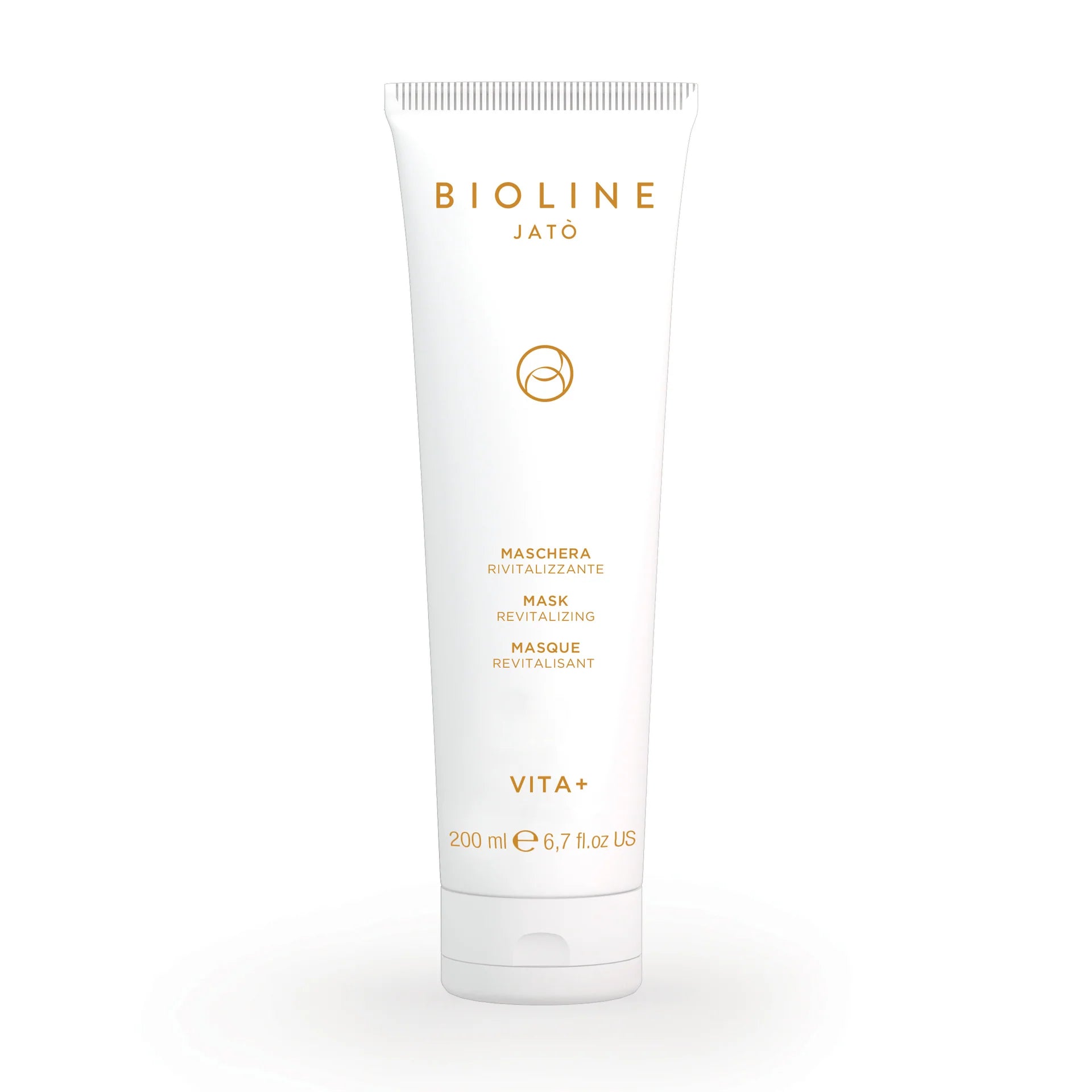 Bioline Jato VITA+活力滋養面膜 200ml Revitalizing Mask