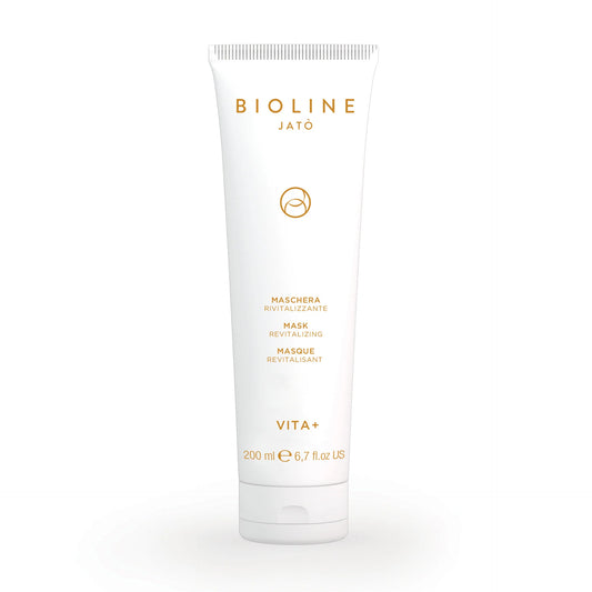 Bioline Jato VITA+活力滋養面膜 200ml Revitalizing Mask