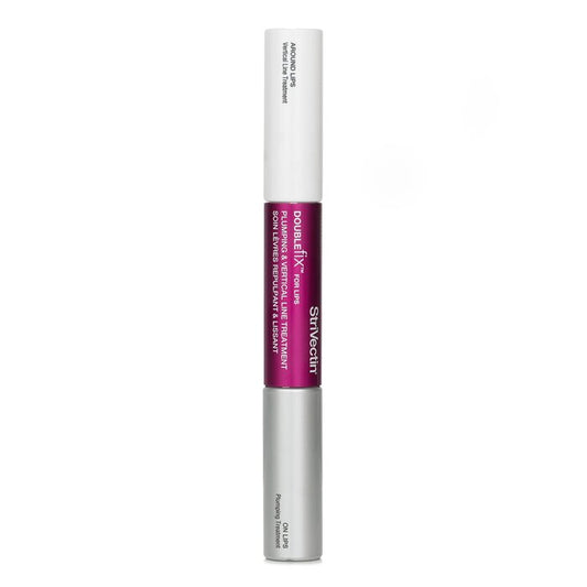 StriVectin 皺效奇蹟 抗皺雙重修復豐唇及垂直紋護理 5ml DoubleFix™ For Lips Plumping & Vertical Line Treatment （5mlx2）