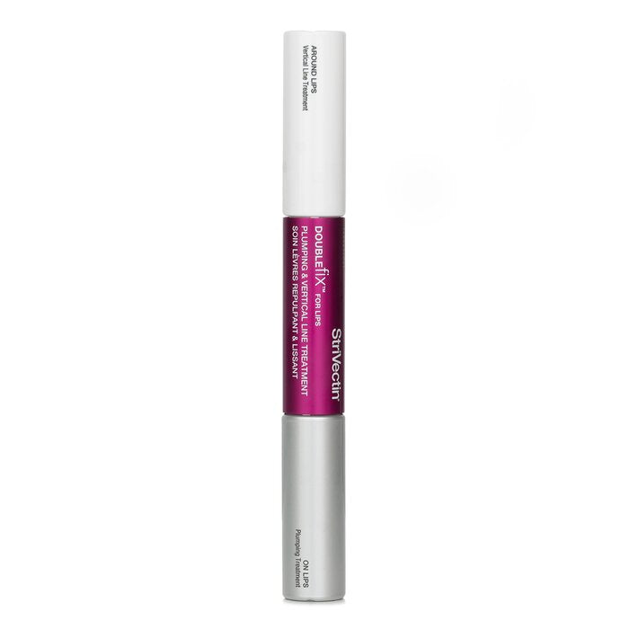 StriVectin 皺效奇蹟 抗皺雙重修復豐唇及垂直紋護理 5ml DoubleFix™ For Lips Plumping & Vertical Line Treatment （5mlx2）