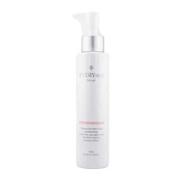 EVERY SKIN Skin Gel 高保濕啫喱水 急救啫喱水 150g