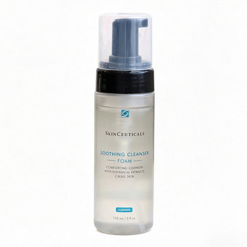 SkinCeuticals 舒緩潔面泡沫 Soothing Cleanser Foam 150ml